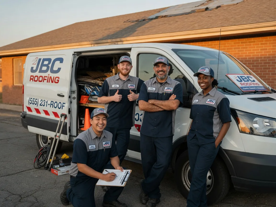Roof Replacement company in Fort Harrison, MT